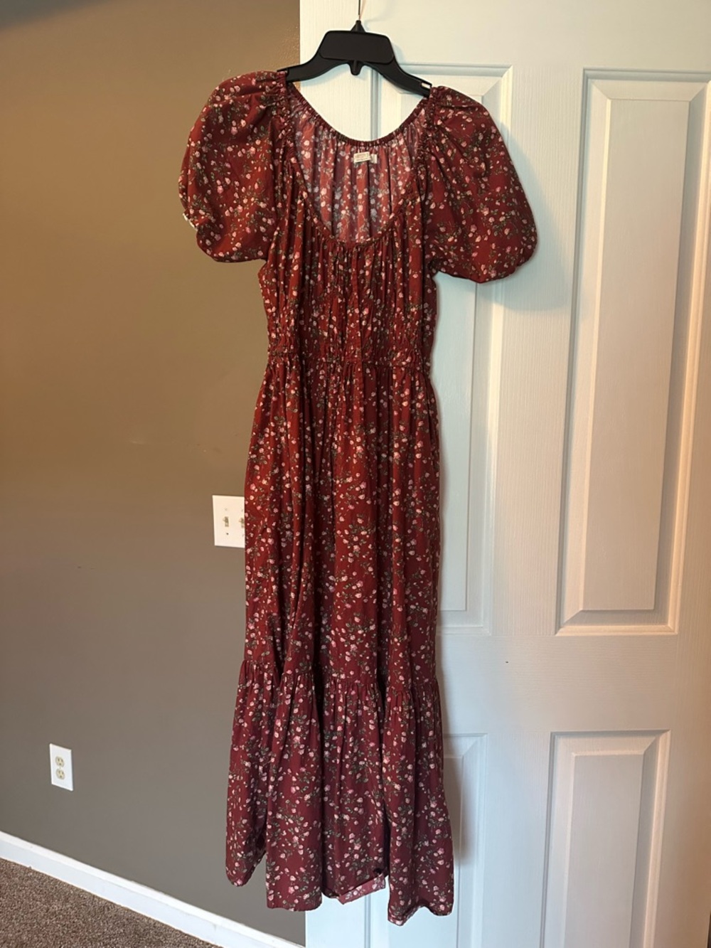 Christy Dawn Brynn Dress - Medium